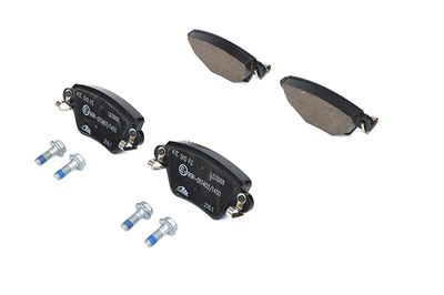 SET PLACUTE FRANA FRANA DISC ATE 13047039882 5