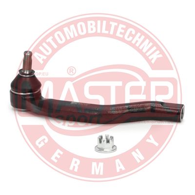 CAP DE BARA MASTER-SPORT GERMANY 39161PCSMS 3