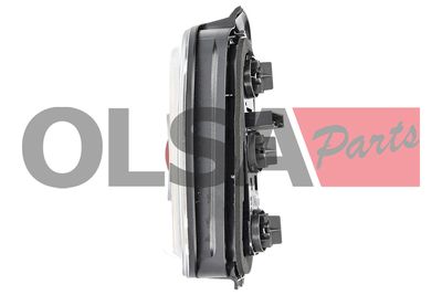 LAMPA SPATE AIC 72232 4