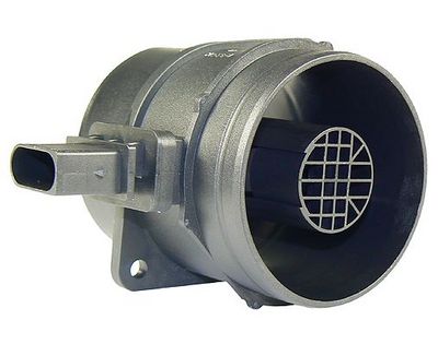 LUFTMASSENMESSER METZGER AUTOTEILE 0890190 1