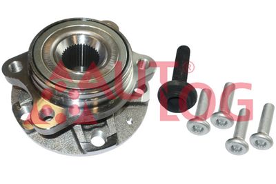 комплект колесен лагер AUTLOG RS1408