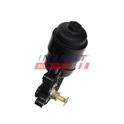 LOCAS FILTRU ULEI FAST FT04272 19