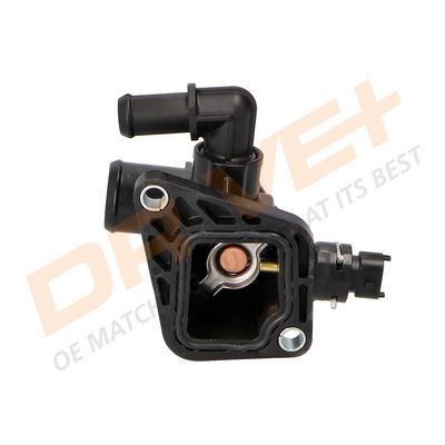 TERMOSTAT LICHID RACIRE DR!VE+ DP2310140672 3