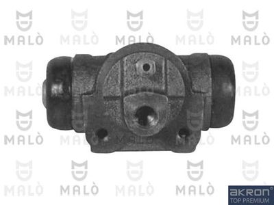 спирачно цилиндърче на колелото AKRON-MALÒ 90141