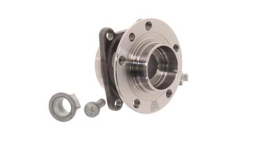 RADLAGERSATZ SKF VKBA6660 23