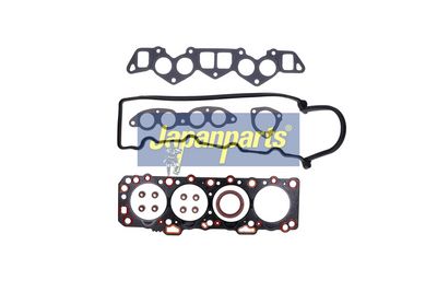 JAPANPARTS Tarpiklių komplektas, cilindro galva