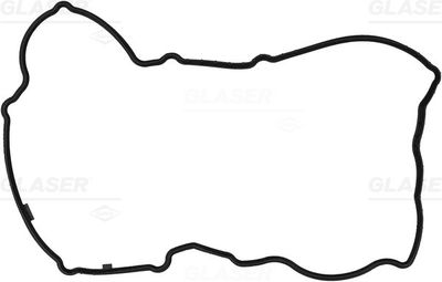 GARNITURA CAPAC SUPAPE