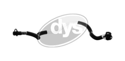Przewód paliwowy elastyczny DYS 78-12160