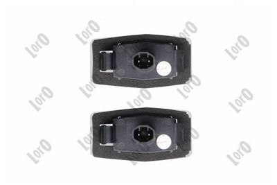 KENNZEICHENLEUCHTE ABAKUS L162100007LED 2