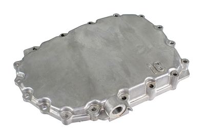 Bundkar, automatisk gear METZGER 7990247