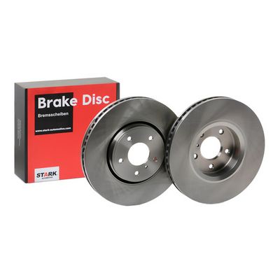 спирачен диск STARK SKBD-0023540