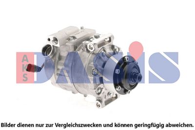 KOMPRESSOR KLIMAANLAGE