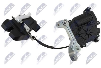 INCUIETOARE CAPOTA PORTBAGAJ NTY EZCKA018 3