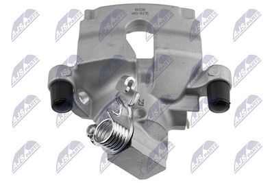 спирачен апарат NTY HZT-FR-049