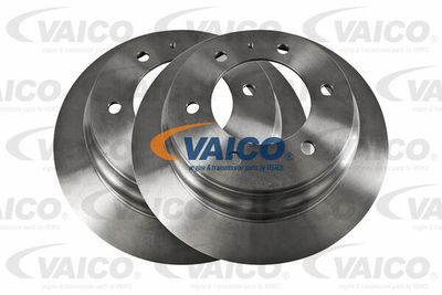 Тормозной диск VAICO V40-80039 для ISUZU TFR/TFS
