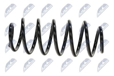 ARC SPIRAL NTY ASZFT011 8