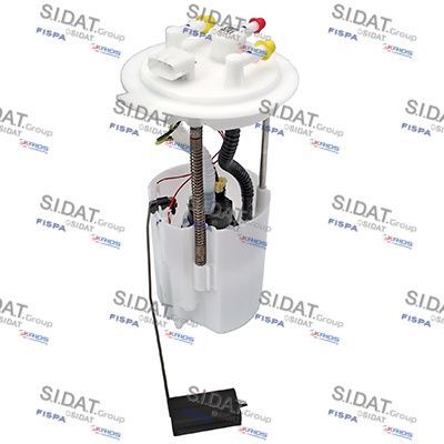 Элемент системы питания AUTOTEAM G2820 для NISSAN NOTE