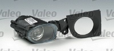 Противотуманная фара VALEO 087548 для AUDI A8