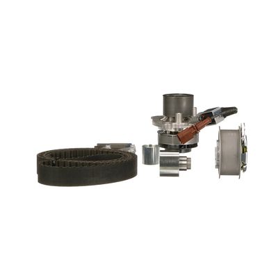 SET POMPA APA + CUREA DINTATA GATES KP45678XS1 7