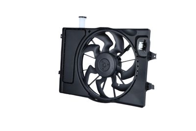 VENTILATOR RADIATOR NRF 470146 9