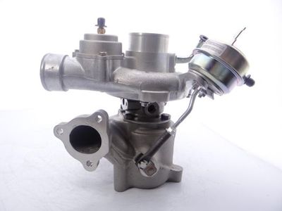 LADER AUFLADUNG GARRETT 7201685011S 2