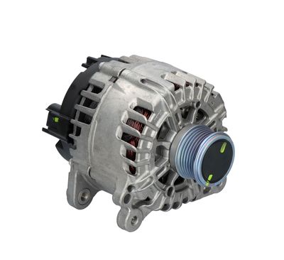 GENERATOR / ALTERNATOR VALEO 200284 24