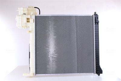 Radiator, engine cooling 62559A