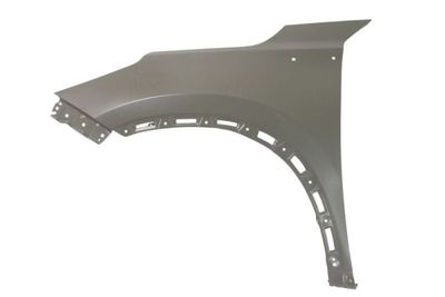 Voorspatbord Links past: CHERY TIGGO 8 PRO 10.20-