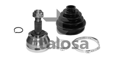 GELENKSATZ ANTRIEBSWELLE