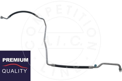Трубопровод высокого давления, кондиционер AIC 55154 для MERCEDES-BENZ B-CLASS