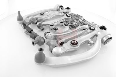 SET SUSPENSIE ROATA GH GH504702 24