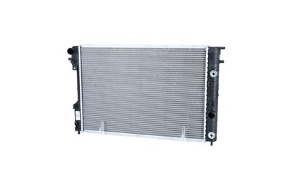 RADIATOR RACIRE MOTOR NRF 519689 8