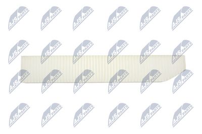 FILTRU AER HABITACLU NTY FCFCH002 2