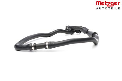 KüHLERSCHLAUCH METZGER AUTOTEILE 2422260 27