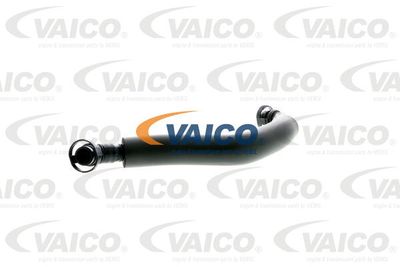 Slang, vevhusventilation VAICO V10-3880
