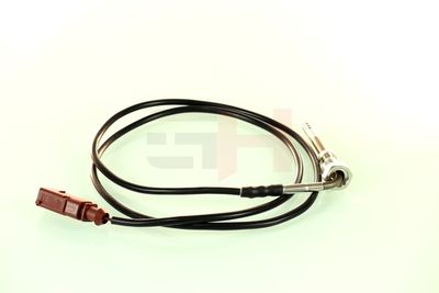 SENZOR TEMPERATURA GAZE EVACUARE GH GH744755 5