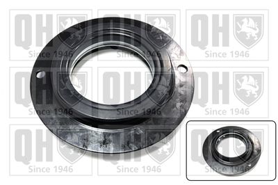QUINTON HAZELL Rolling Bearing, suspension strut support mount QAM182