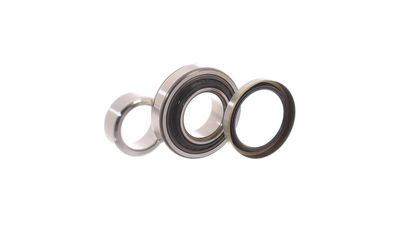 RADLAGERSATZ SKF VKBA1971 21