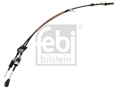FEBI BILSTEIN Trosas, neautomatinė transmisija