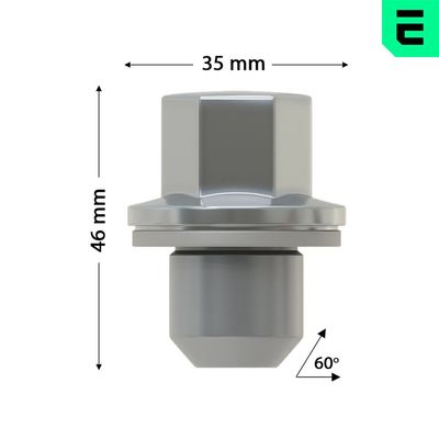 RADMUTTER OPTIMAL OPUWN100261 2