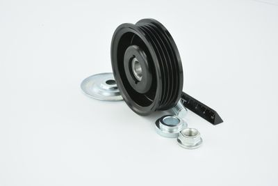 ROLA INTINZATOR CUREA TRANSMISIE FEBEST 0187GX100 35