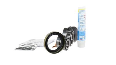 RADLAGERSATZ SKF VKBA9130CL 14