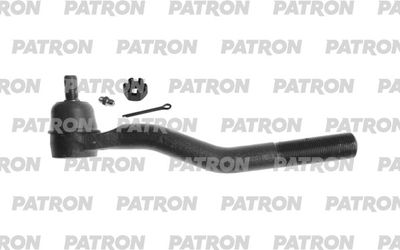 Наконечник поперечной рулевой тяги PATRON PS1469L для JEEP GRAND CHEROKEE