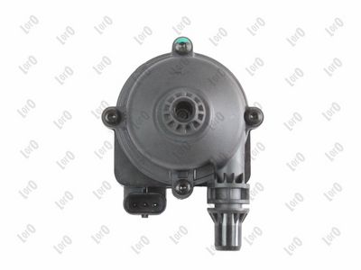 ZUSATZWASSERPUMPE ABAKUS 13801090 3