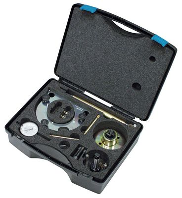 MONTAGEWERKZEUGSATZ KURBELWELLENDICHTRING/FüHRUNGSLAGER