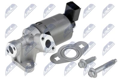 Zawór AGR NTY EGR-CH-016