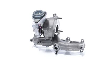 LADER AUFLADUNG BTS Turbo T912403 23