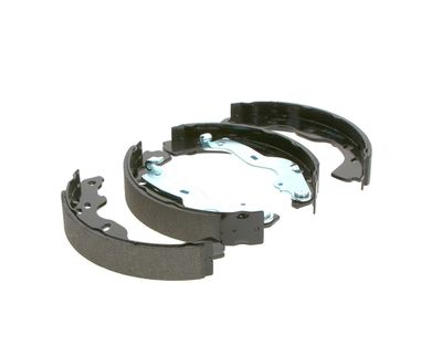 BREMSBACKENSATZ BOSCH 0986487731 13