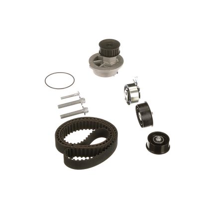 SET POMPA APA + CUREA DINTATA GATES KP25499XS1 31