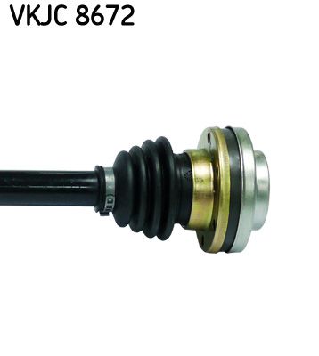 Drive Shaft VKJC 8672